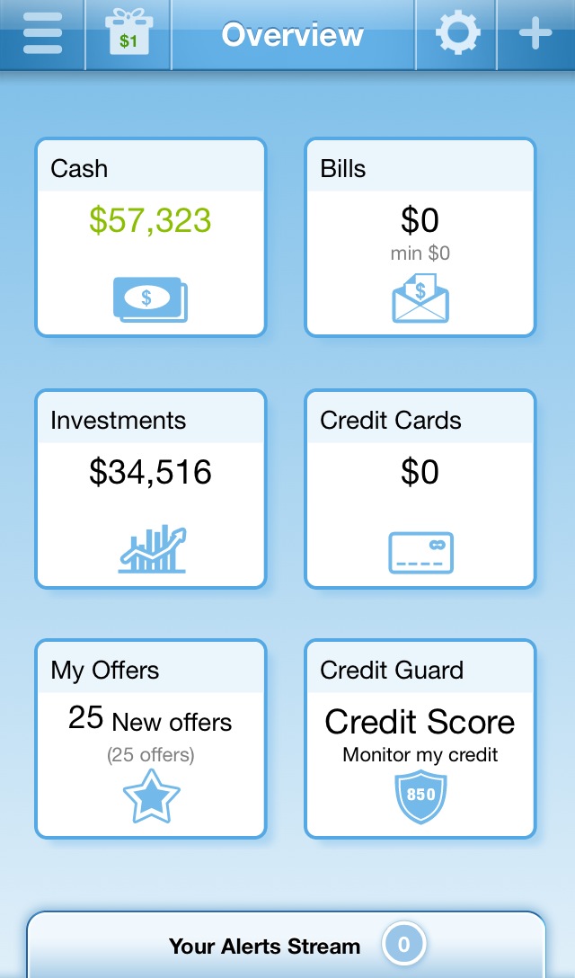 Best Personal Finance App
