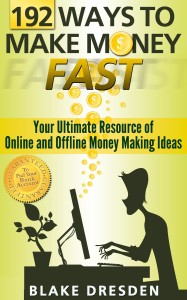 How to Make Money